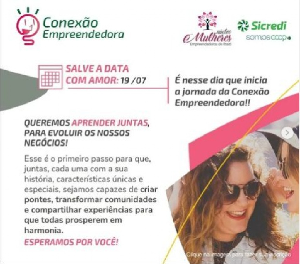 Programa Conexão Empreendedora